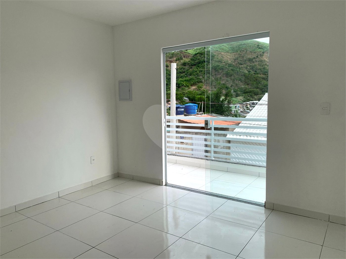 Casa à venda com 2 suítes em Campo Grande, Rio de Janeiro, RJ
