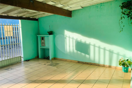Casa à venda com 2 quartos em Jardim Nova Michigan, São José dos Campos, SP