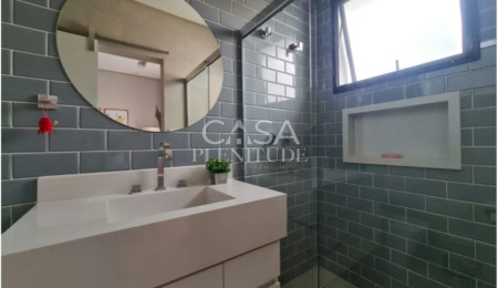 Casa em condomínio à venda com 3 suítes em Iporanga, Sorocaba, SP