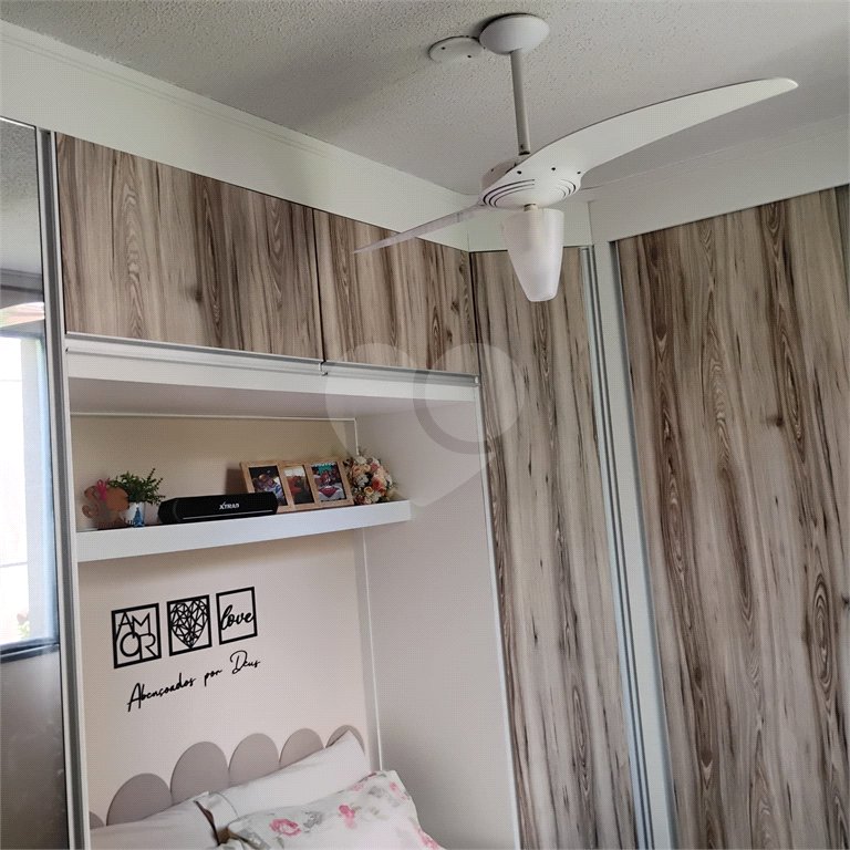 Apartamento à venda com 2 quartos em Paciência, Rio de Janeiro, RJ