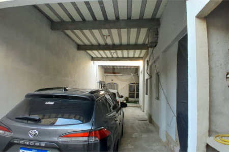 Casa para alugar com 2 quartos em Paciência, Rio de Janeiro, RJ