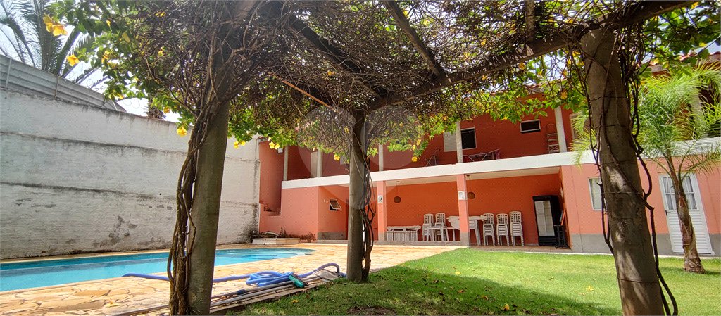 Chácara à venda com 3 quartos, sendo 1 suíte, em Chácaras Reunidas Ipê, Itu, SP
