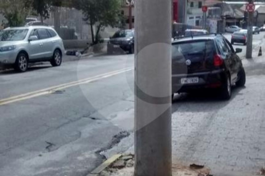 Terreno à venda em Santana, São Paulo, SP
