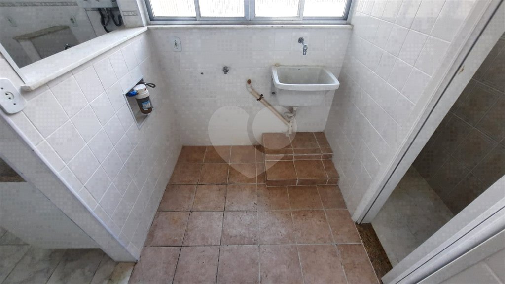 Apartamento à venda com 3 quartos em Tijuca, Rio de Janeiro, RJ