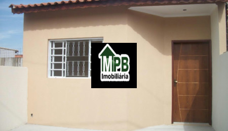 Casa à venda com 2 quartos, sendo 1 suíte,  em Parque São Bento, Sorocaba, SP