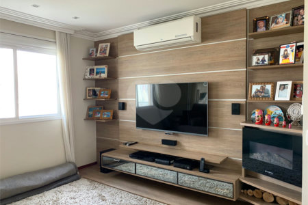 Apartamento à venda com 4 quartos, sendo 3 suítes, em Vila Andrade, São Paulo, SP