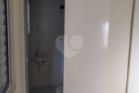 Casa de Vila para alugar com 2 quartos, sendo 1 suíte,  em Tucuruvi, São Paulo, SP