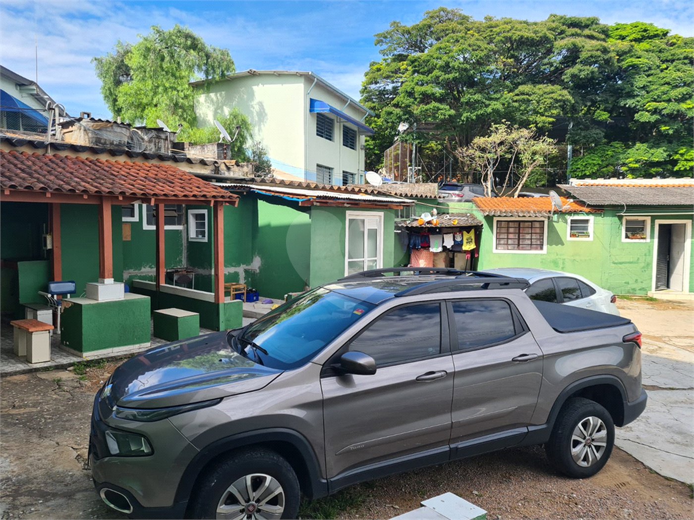 Barracão à venda em Santa Rosa, Vinhedo, SP