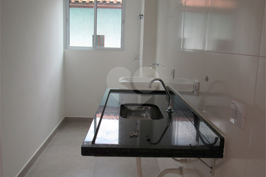 Apartamento à venda com 2 quartos em Horto, São Paulo, SP