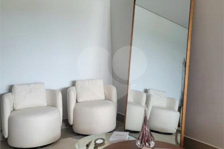 Apartamento à venda com 3 suítes em Vila Santa Catarina, São Paulo, SP