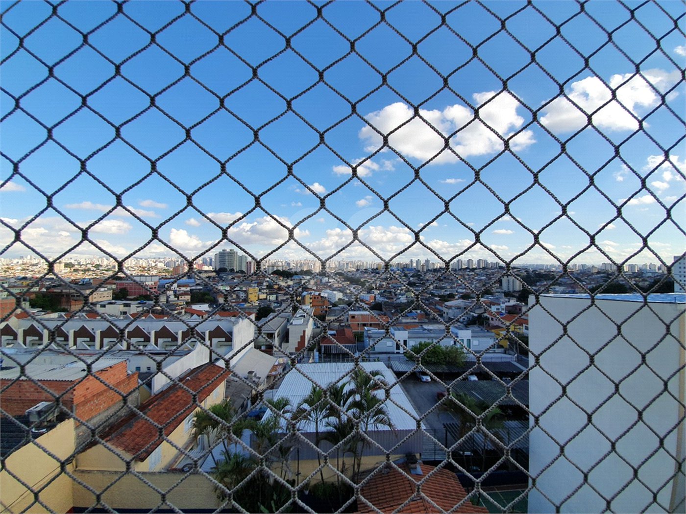 Apartamento à venda com 2 quartos em Casa Verde, São Paulo, SP