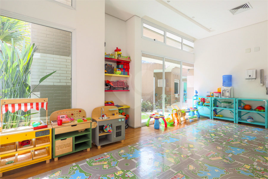 Apartamento à venda com 4 suítes, em Jardim Europa, São Paulo, SP