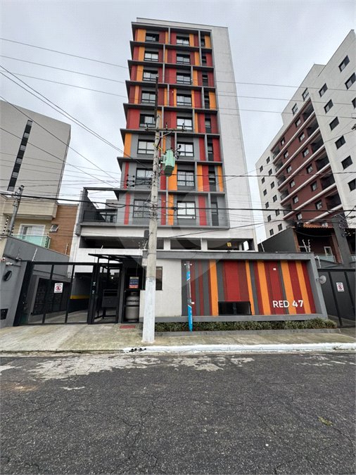 Apartamento para alugar com 2 quartos em Vila Formosa, São Paulo, SP