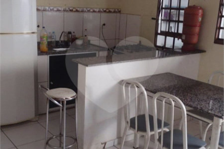 Casa à venda com 3 quartos em Residencial Pacaembu, Itupeva, SP