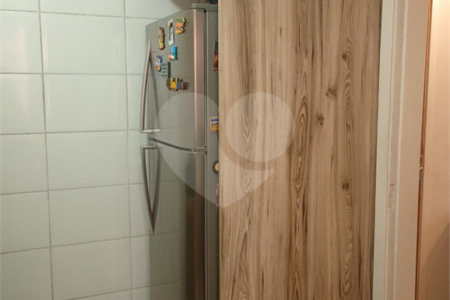 Apartamento à venda com 2 quartos em Jardim São Luis, Guarulhos, SP