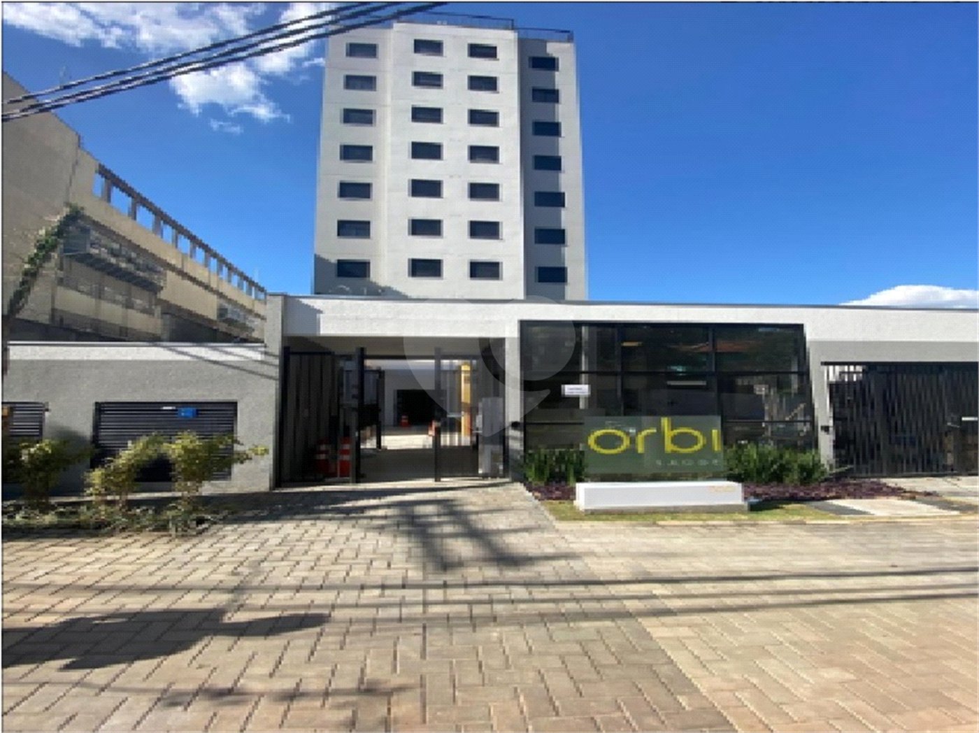 Apartamento á venda - Saúde