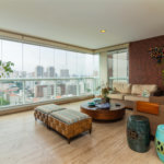 Apartamento à venda com 3 suítes em Perdizes, São Paulo, SP