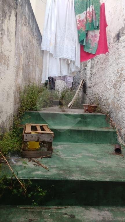 Sobrado à venda com 2 quartos em Tucuruvi, São Paulo, SP