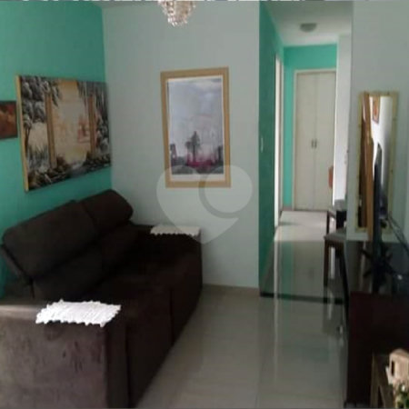 Apartamento à venda com 2 quartos em Barro Branco (zona Norte), São Paulo, SP