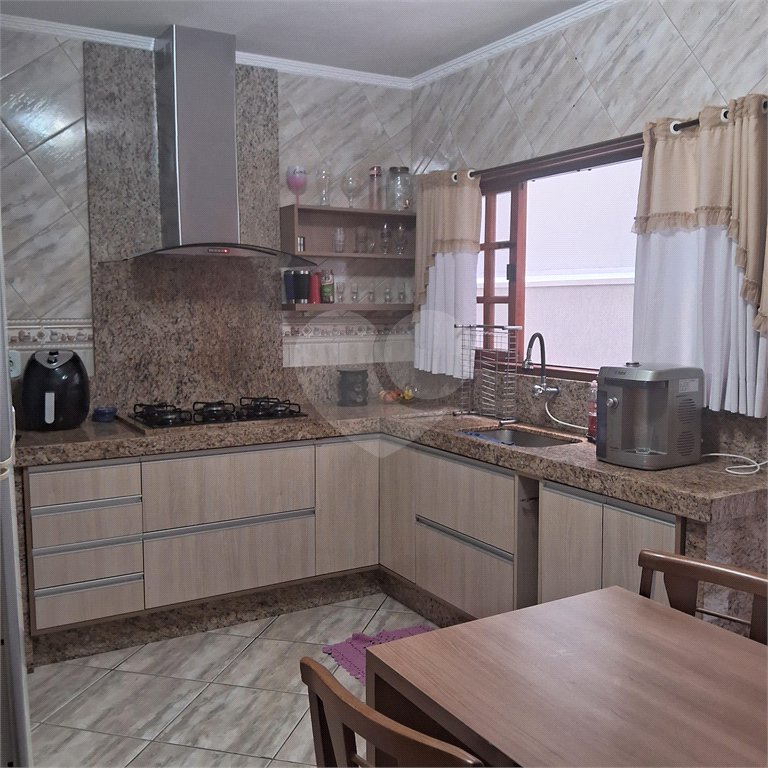 Casa à venda com 3 quartos, sendo 1 suíte, em Jardim Morada do Sol, Indaiatuba, SP