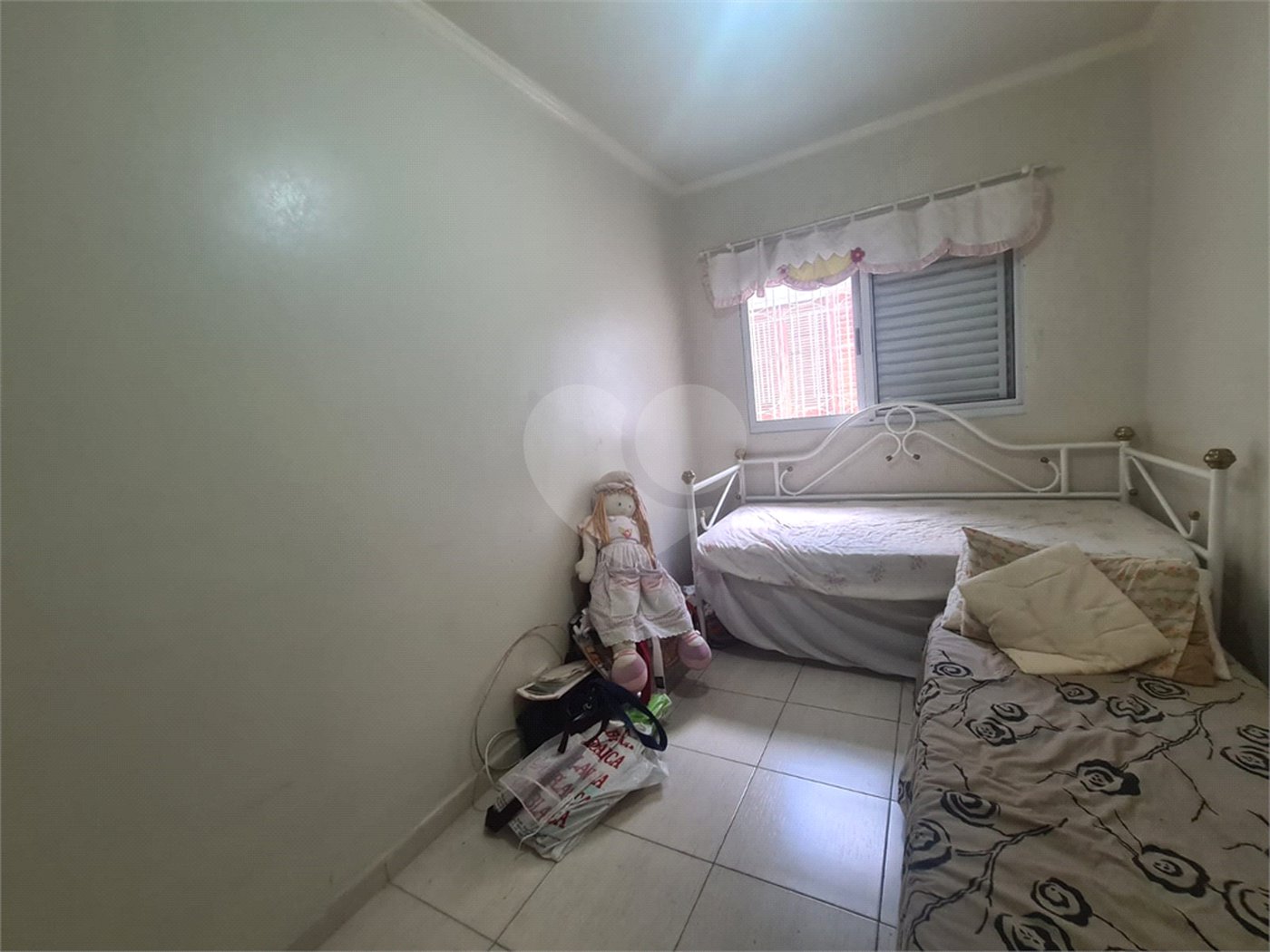 Sobrado à venda com 3 quartos, sendo 2 suítes, em Mandaqui, São Paulo, SP