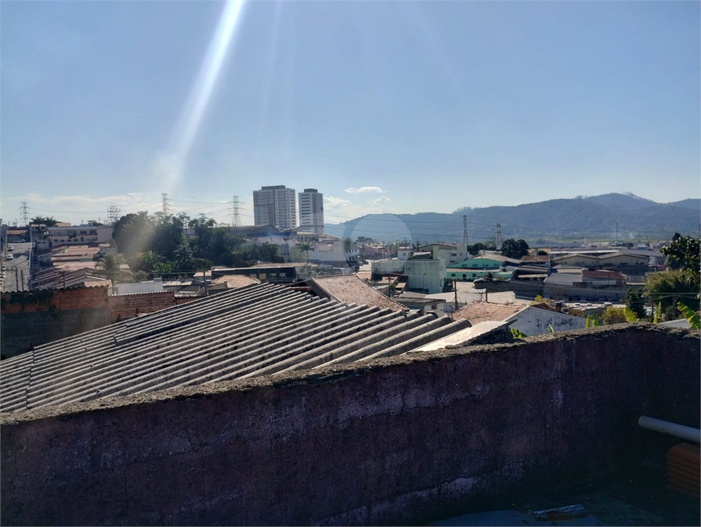 Casa à venda com 3 quartos em Vila Nova Cintra, Mogi das Cruzes, SP