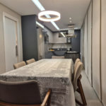 Apartamento à venda com 2 quartos, sendo 1 suíte, em Saúde, São Paulo, SP