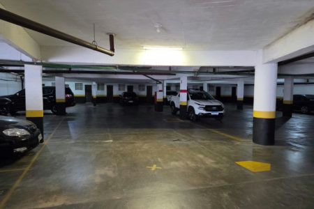 Apartamento à venda com 3 quartos, sendo 1 suíte, em Vila Andrade, São Paulo - SP