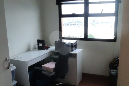 Apartamento à venda com 3 suítes em Santa Paula, São Caetano do Sul, SP