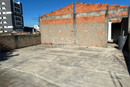 Salão à venda em Vila Barão, Sorocaba, SP