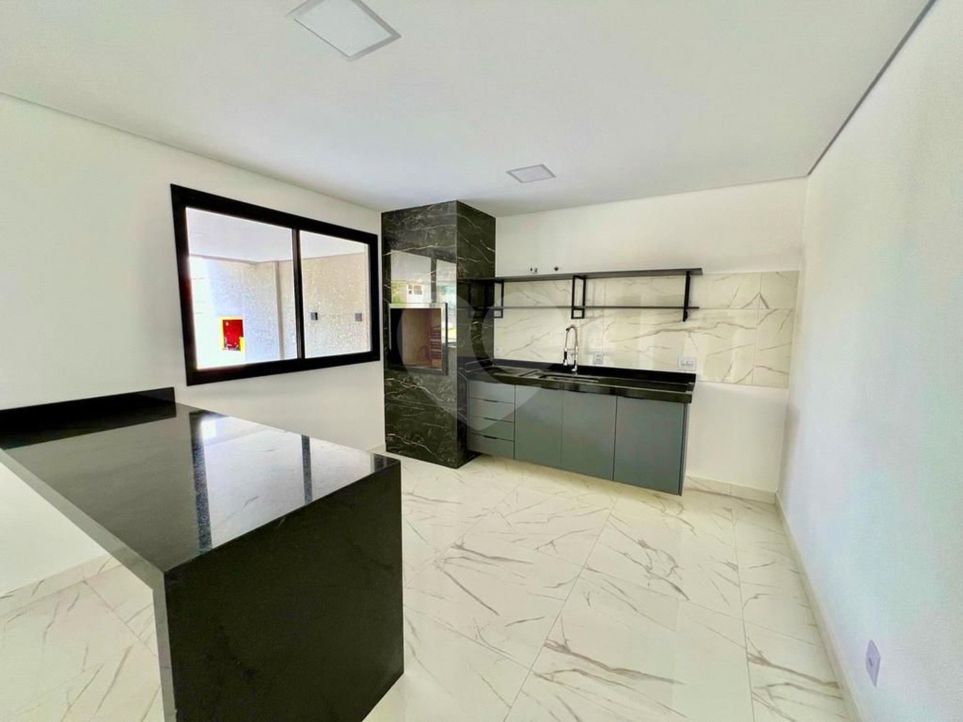 Casa à venda com 3 suítes no condomínio Ibiti Reserva, Sorocaba - SP