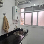 Apartamento à venda com 3 quartos, sendo 1 suíte, em Vila Guilherme, São Paulo, SP