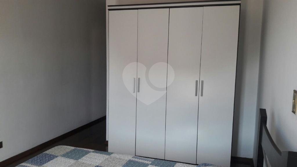 Sobrado à venda com 3 quartos, sendo 1 suíte, em Vila Nivi, São Paulo, SP