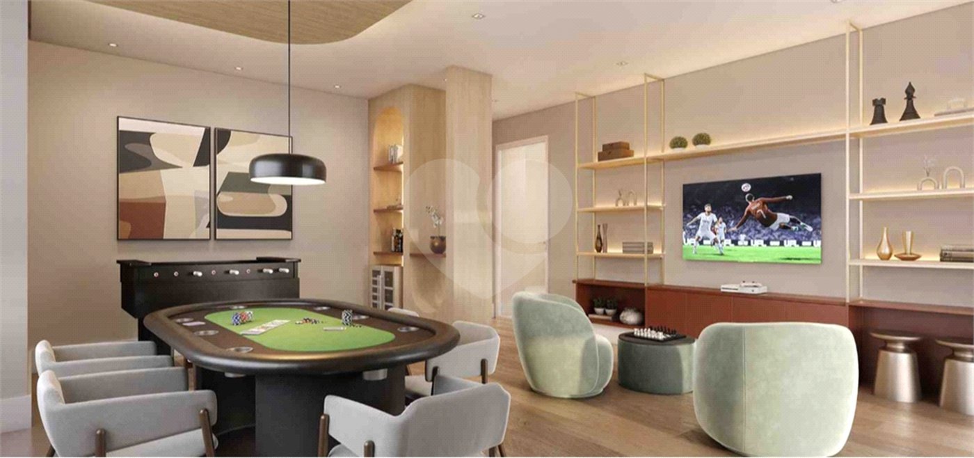 Apartamento à venda com 3 suítes em Santa Maria, Santo André, SP