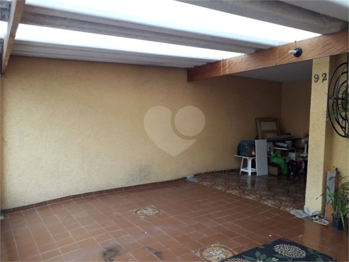 Sobrado à venda com 3 quartos em Jaçanã, São Paulo, SP
