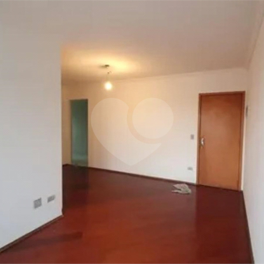 Apartamento à venda com 3 quartos em Santa Terezinha, São Bernardo do Campo, SP