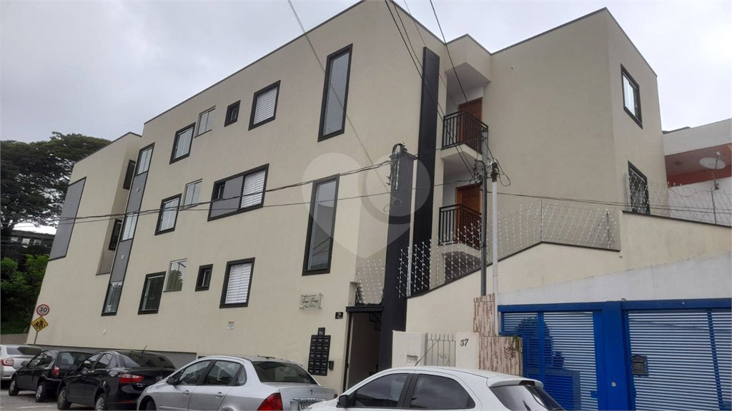 Casa à venda com 1 quarto no condomínio Residencial Irma Frias, São Paulo - SP
