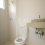 Apartamento para alugar com 1 quarto em Vila Monumento, São Paulo, SP