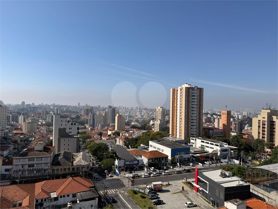 Apartamento à venda com 3 quartos, sendo 1 suíte, em Santana, São Paulo, SP