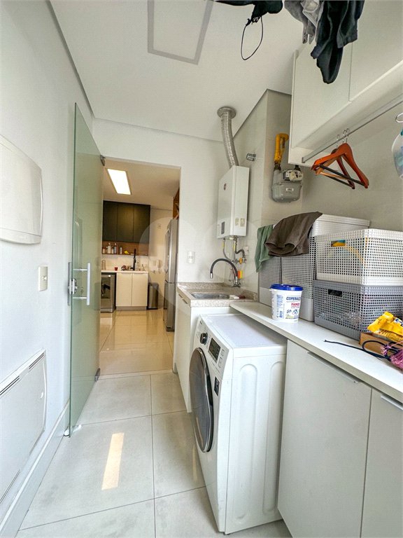Apartamento à venda com 3 quartos, sendo 1 suíte, no Centro, São Bernardo do Campo, SP