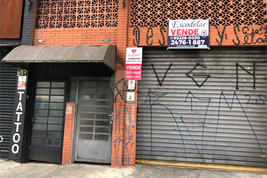 Sobrado à venda com 5 quartos, sendo 1 suíte, em Santana, São Paulo, SP