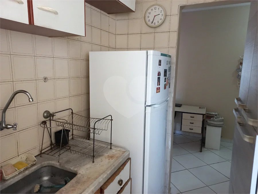 Apartamento à venda com 1 quarto em Vila Nova Cachoeirinha, São Paulo, SP