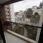Apartamento à venda com 3 quartos, sendo 1 suíte,  em Horto Florestal, São Paulo, SP