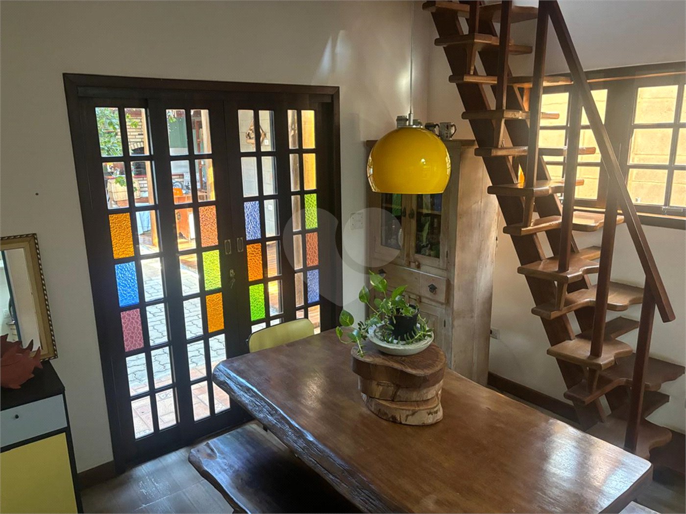 Casa à venda com 2 quartos no condomínio Altos do Boa Vista, São Roque - SP