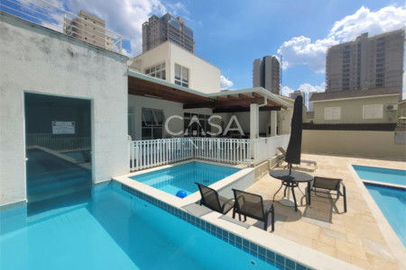 Casa em condomínio à venda com 3 quartos, sendo 1 suíte,  em Parque Campolim, Sorocaba, SP