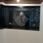 Apartamento à venda com 3 quartos, sendo 1 suíte,  em Vila Suzana, São Paulo, SP
