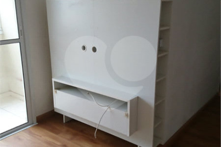 Apartamento à venda com 2 quartos em Parada Inglesa, São Paulo, SP