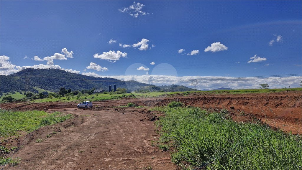 Residencial Brumana Atibaia — Lotes a partir de: 224.248,01