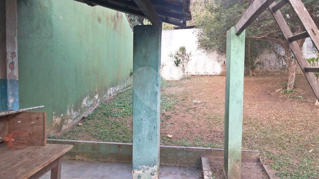 Casa á venda - Jabaquara