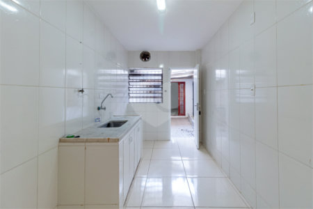 Casa para alugar com 4 quartos em Brooklin, São Paulo, SP
